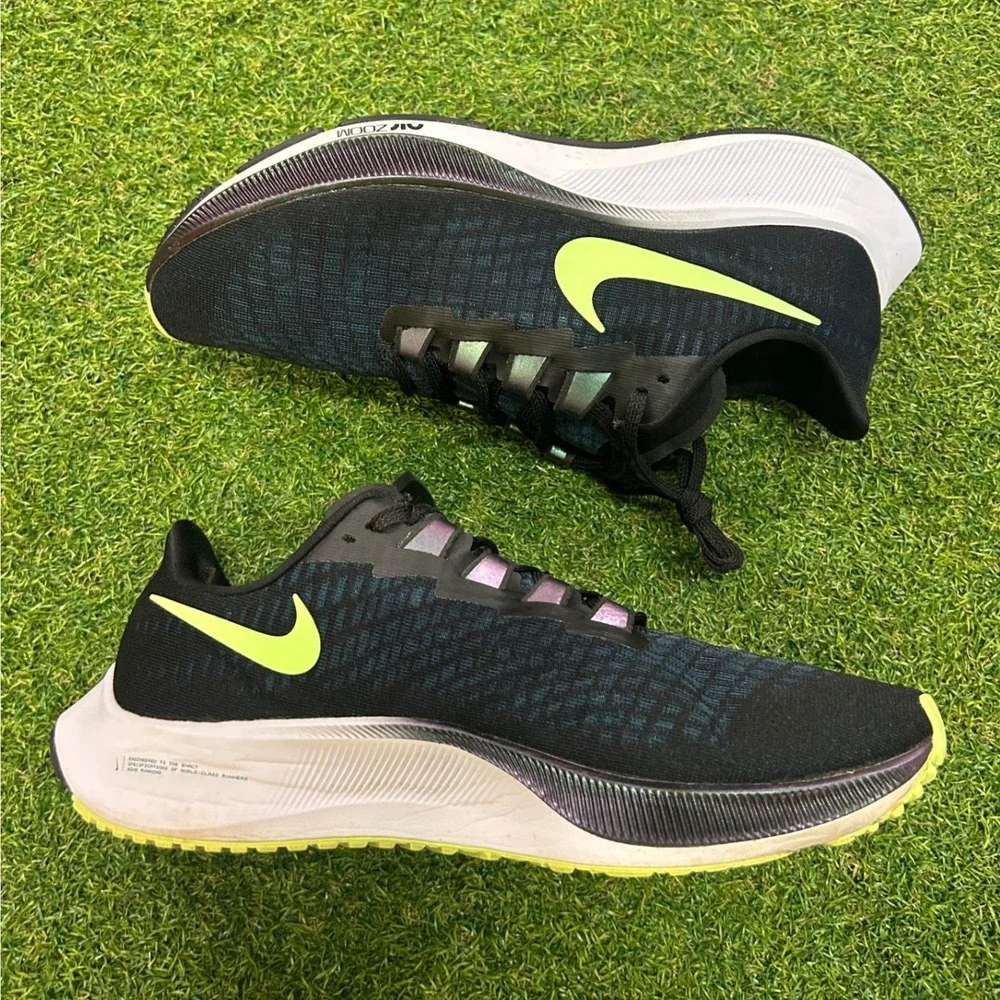 Nike air zoom
